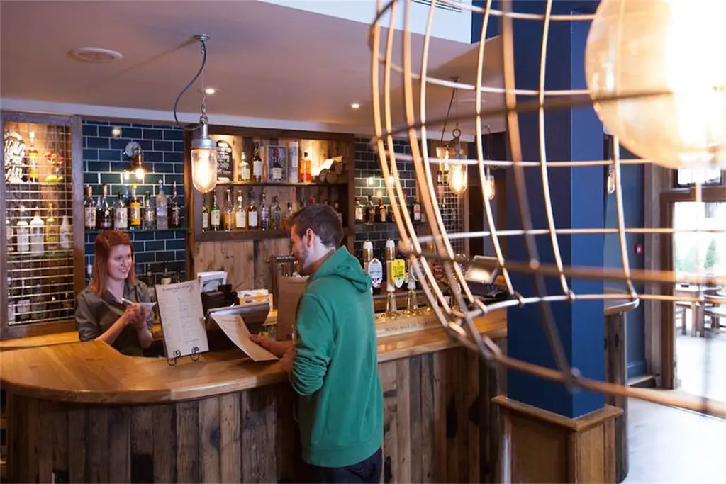 Foto - The White Hart Hotel