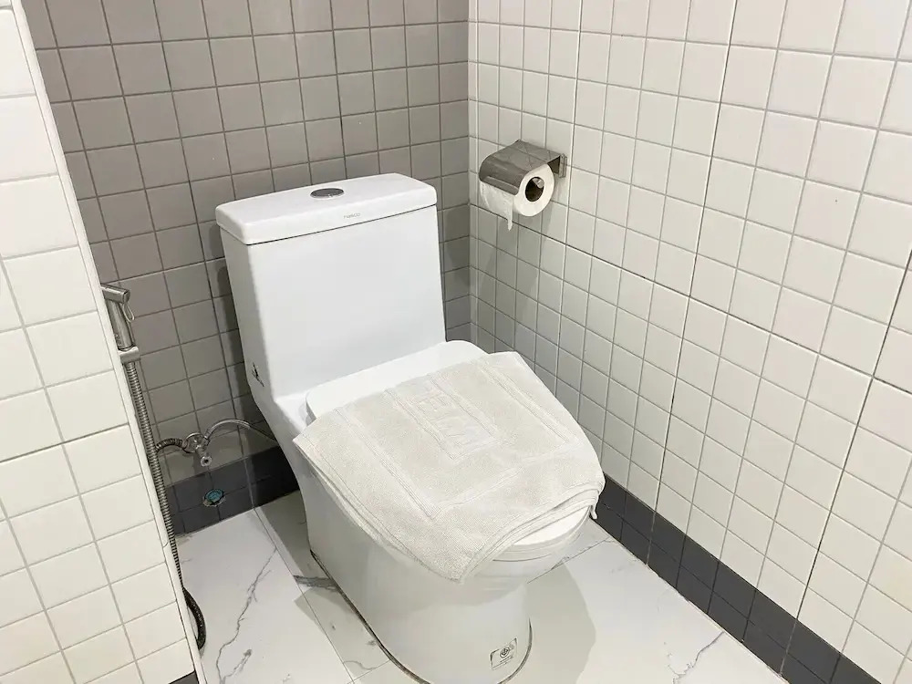 Foto - Baan Kun Mhor Hostel บ้านคุณหมอโฮสเทล