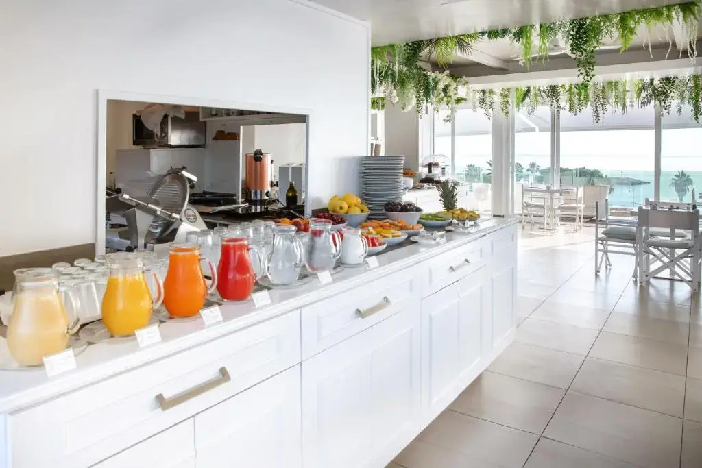 Photo - Bianco Riccio Suite Hotel