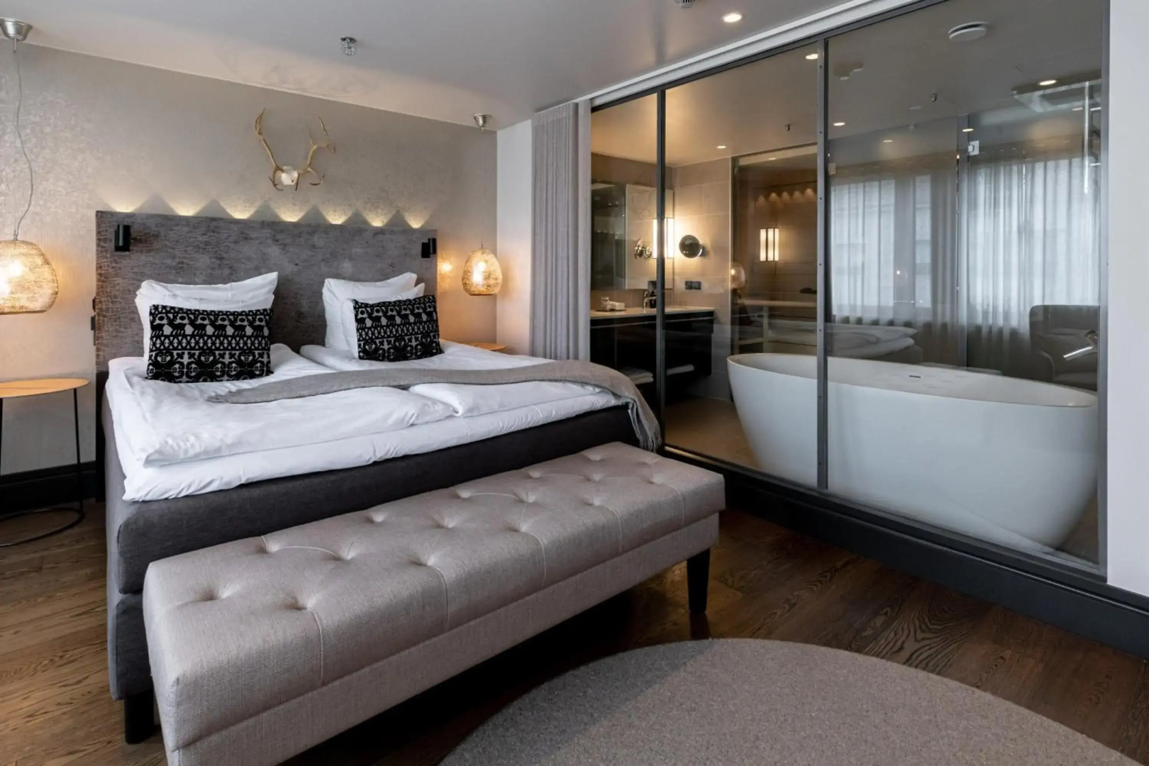 Photo - Lapland Hotels Bulevardi