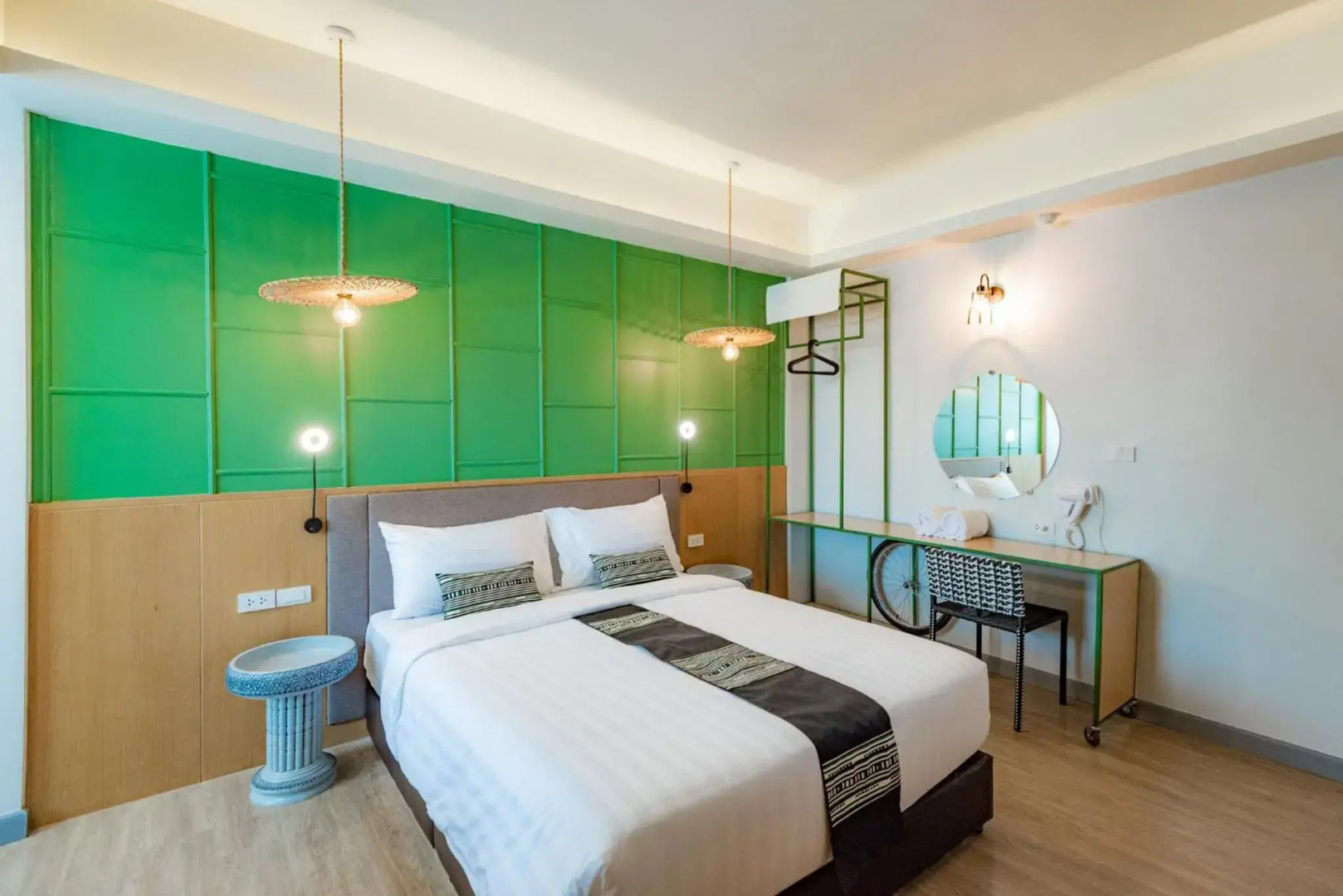 Foto - Luck Thai Hotel