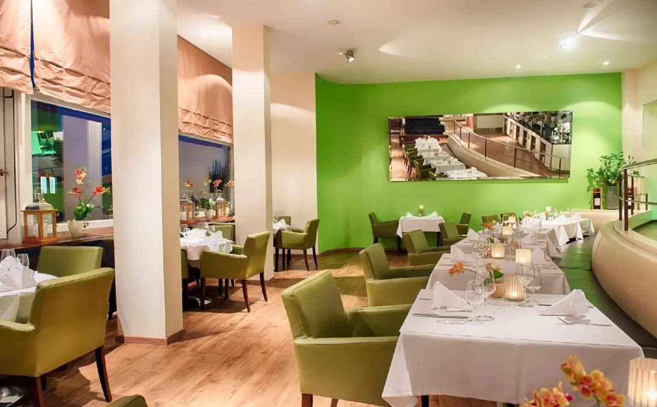 Photo - Leonardo Boutique Hotel Rigihof Zurich