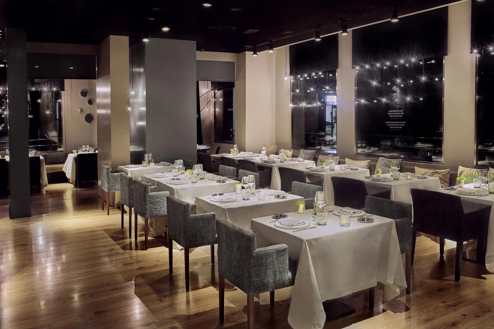 Foto - Grand Hotel Central, Small Luxury Hotels