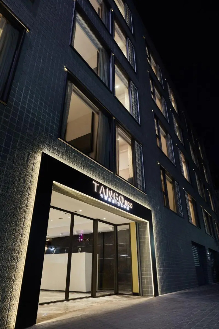 Photo - Bon Hotel Taipei