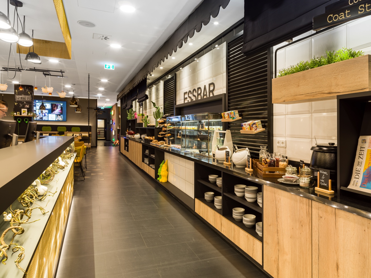 Photo - Holiday Inn - the niu, Cobbles Essen by IHG