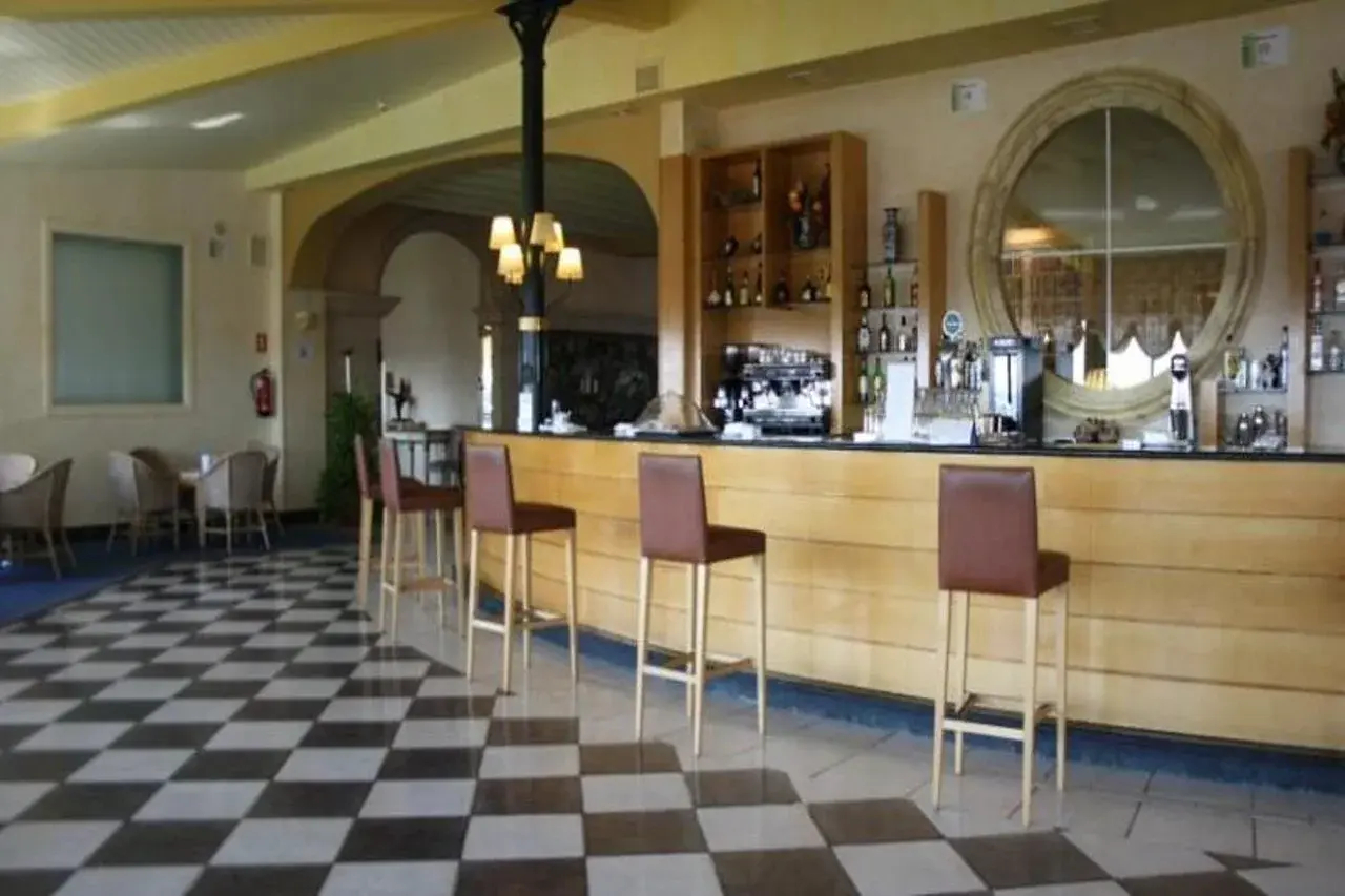 Foto - Villa Augusta Spa & Garden