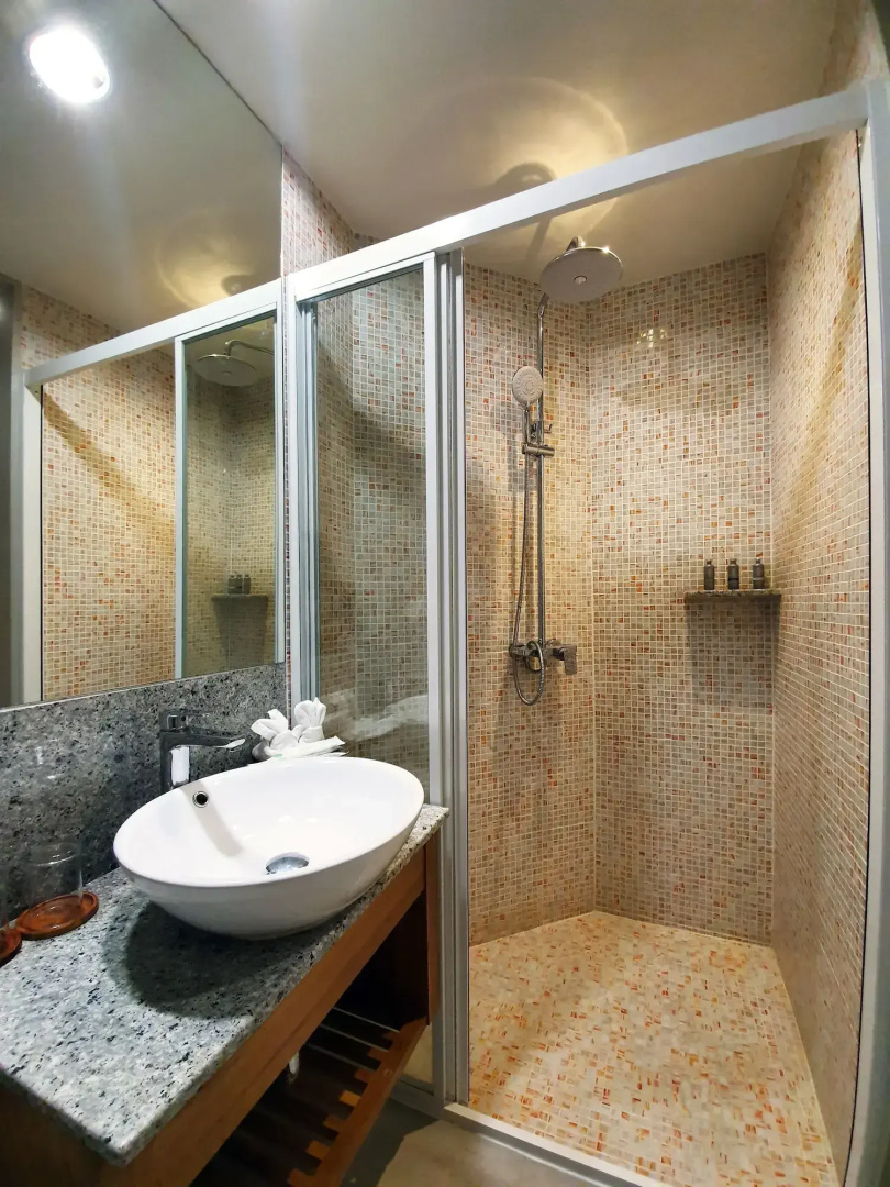 Photo - Lanna Thaphae Hotel