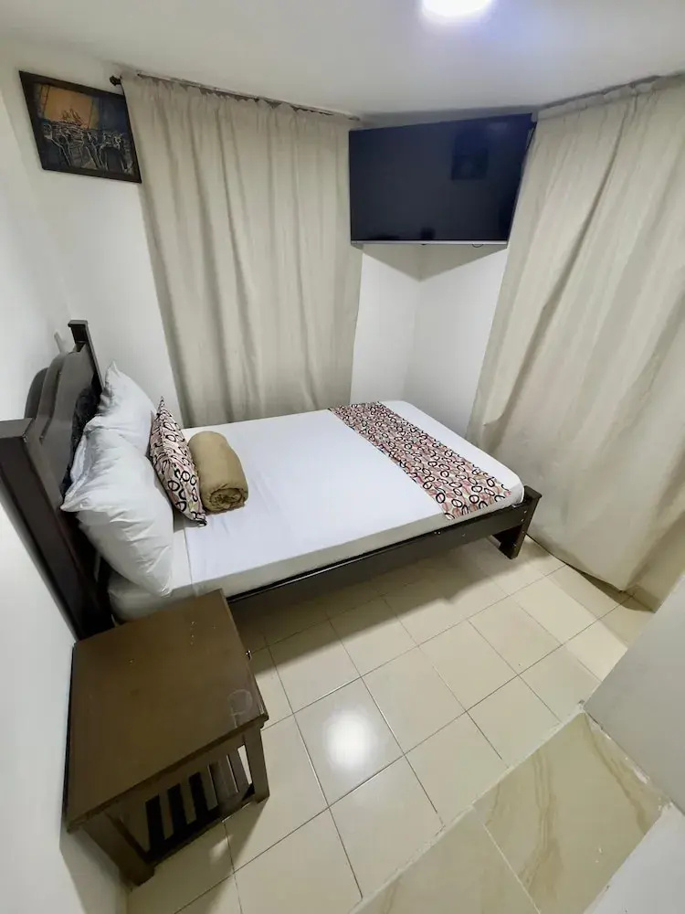 Foto - Hotel Tucan