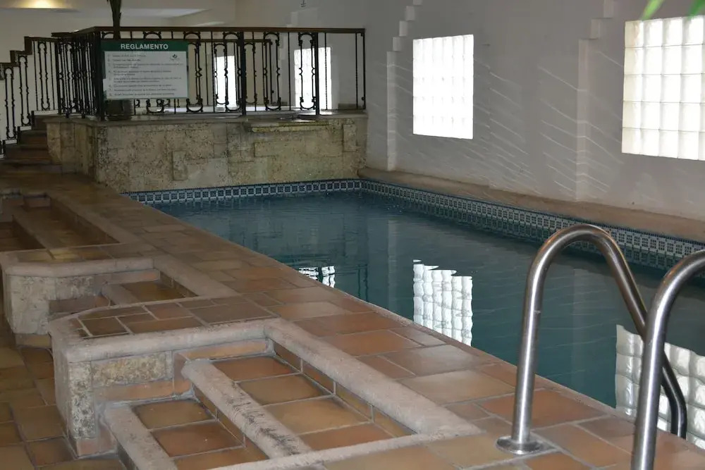 Foto - Hotel Ruiz Milán