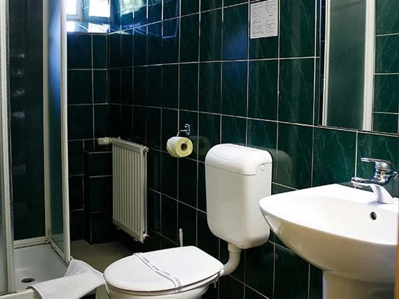 Foto - Hotel Bara Gellért