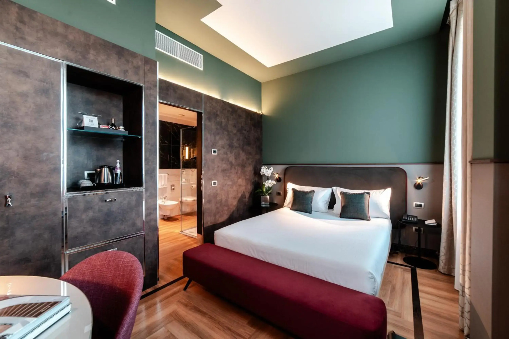 Photo - Bianca Maria Palace Hotel