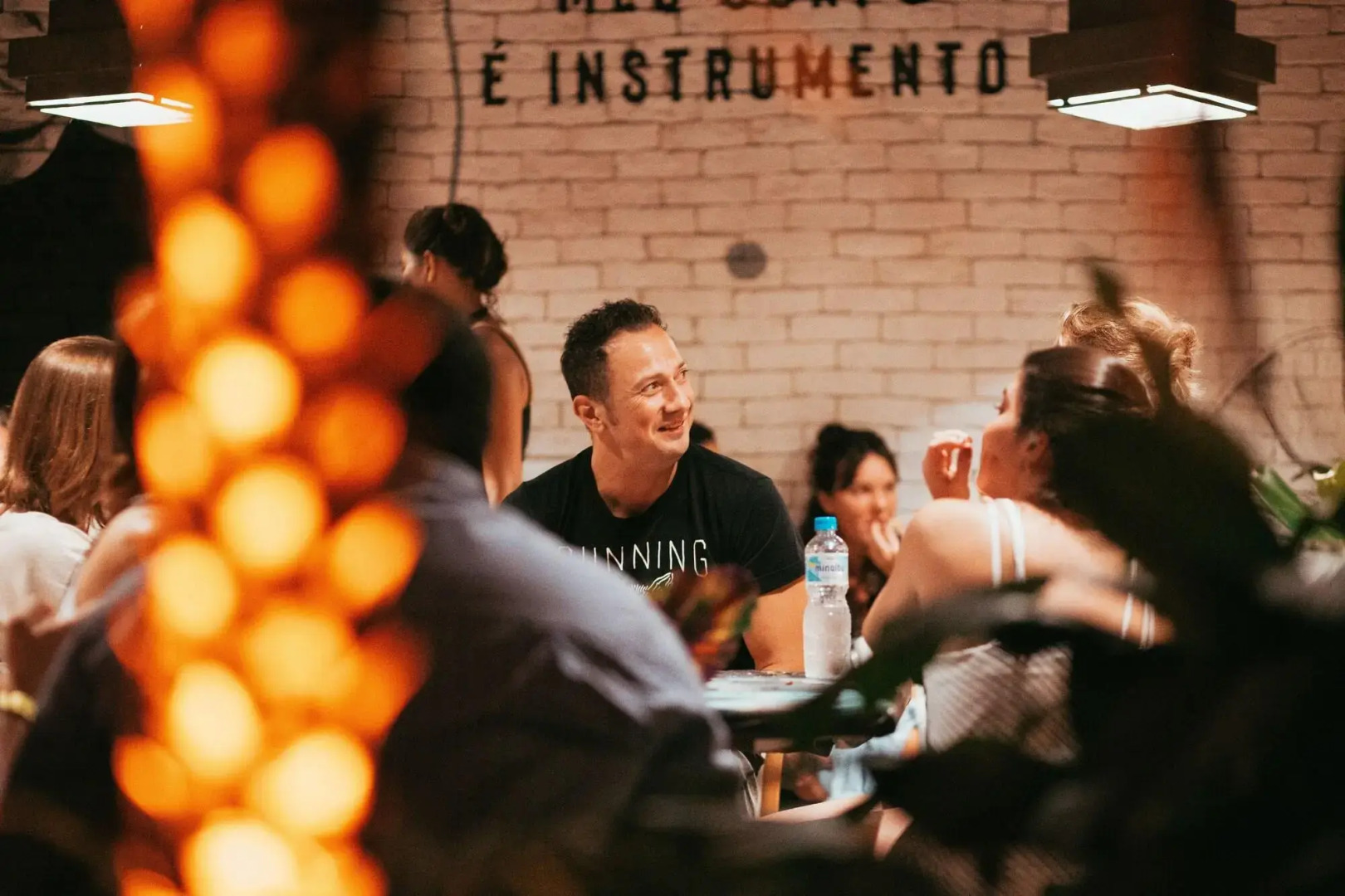 Photo - Socialtel Lapa Rio de Janeiro