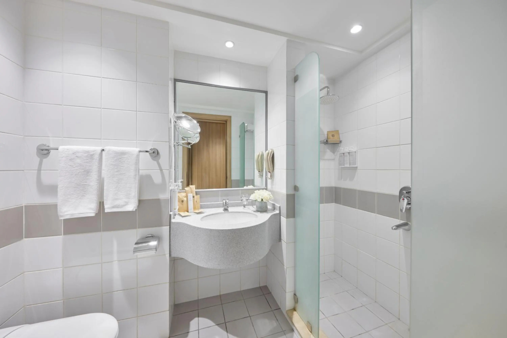 Foto - Makarem Umm Al Qura Hotel