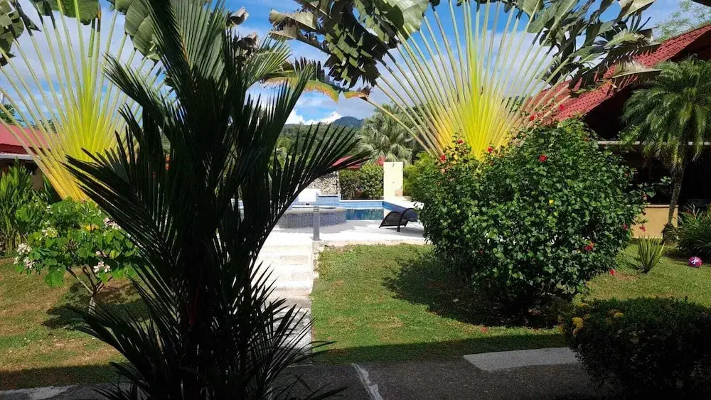 Photo - La Villa Creole