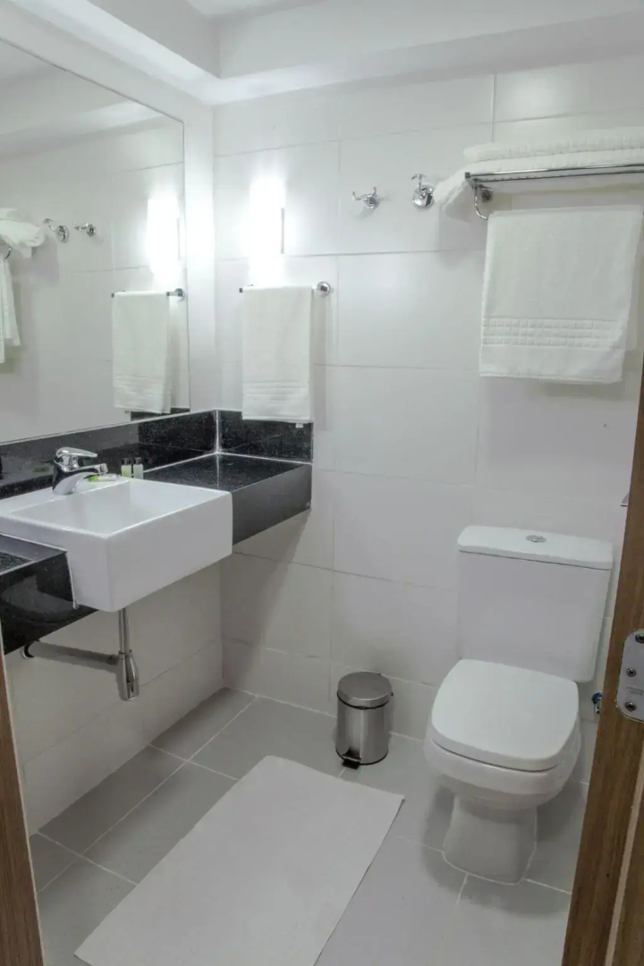 Photo - ATH Hotel - Américas Townhouse