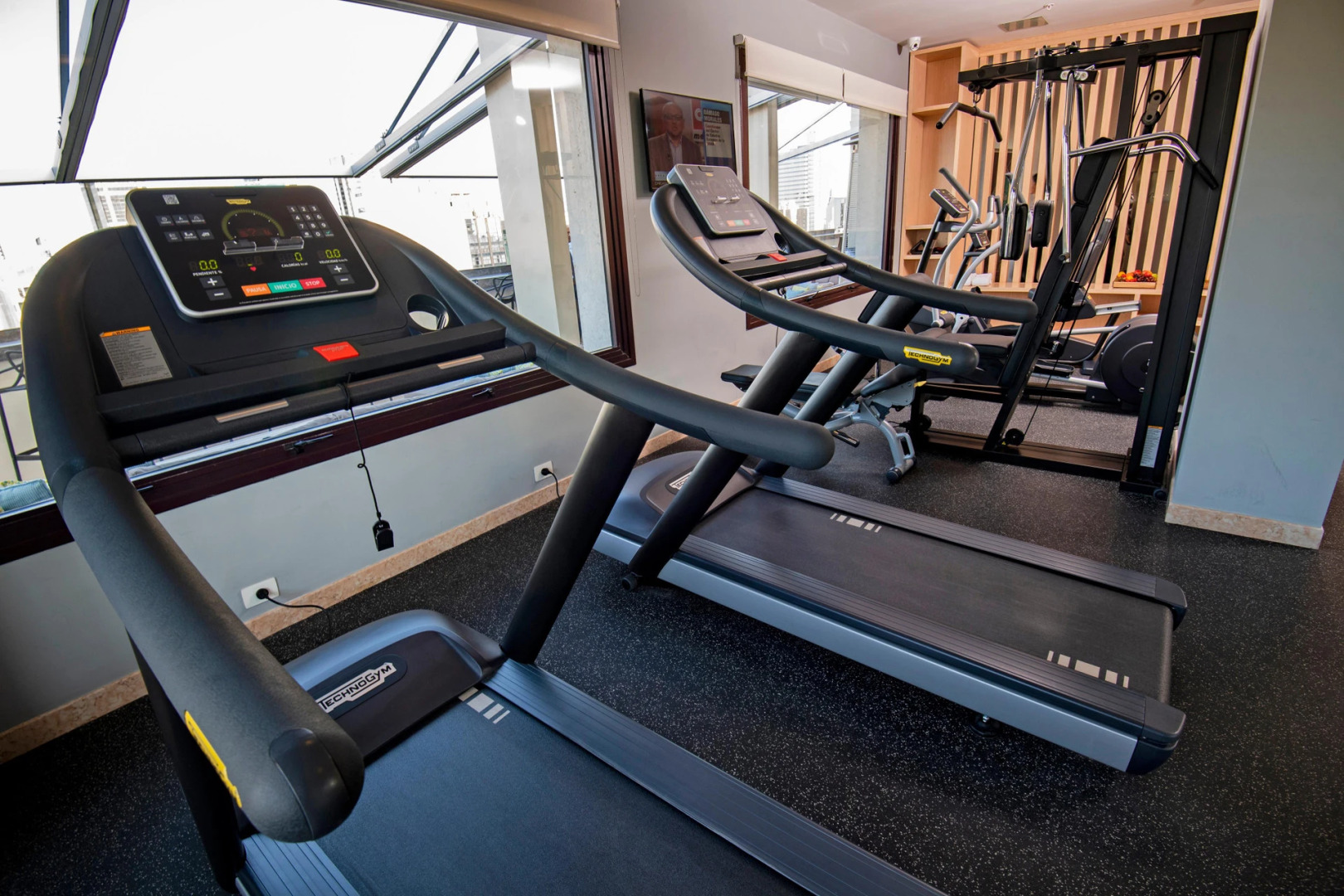 Photo - Hotel Grand Brizo Buenos Aires