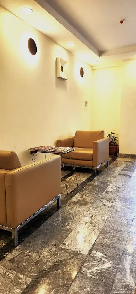 Foto - Shishly Palace Hotel