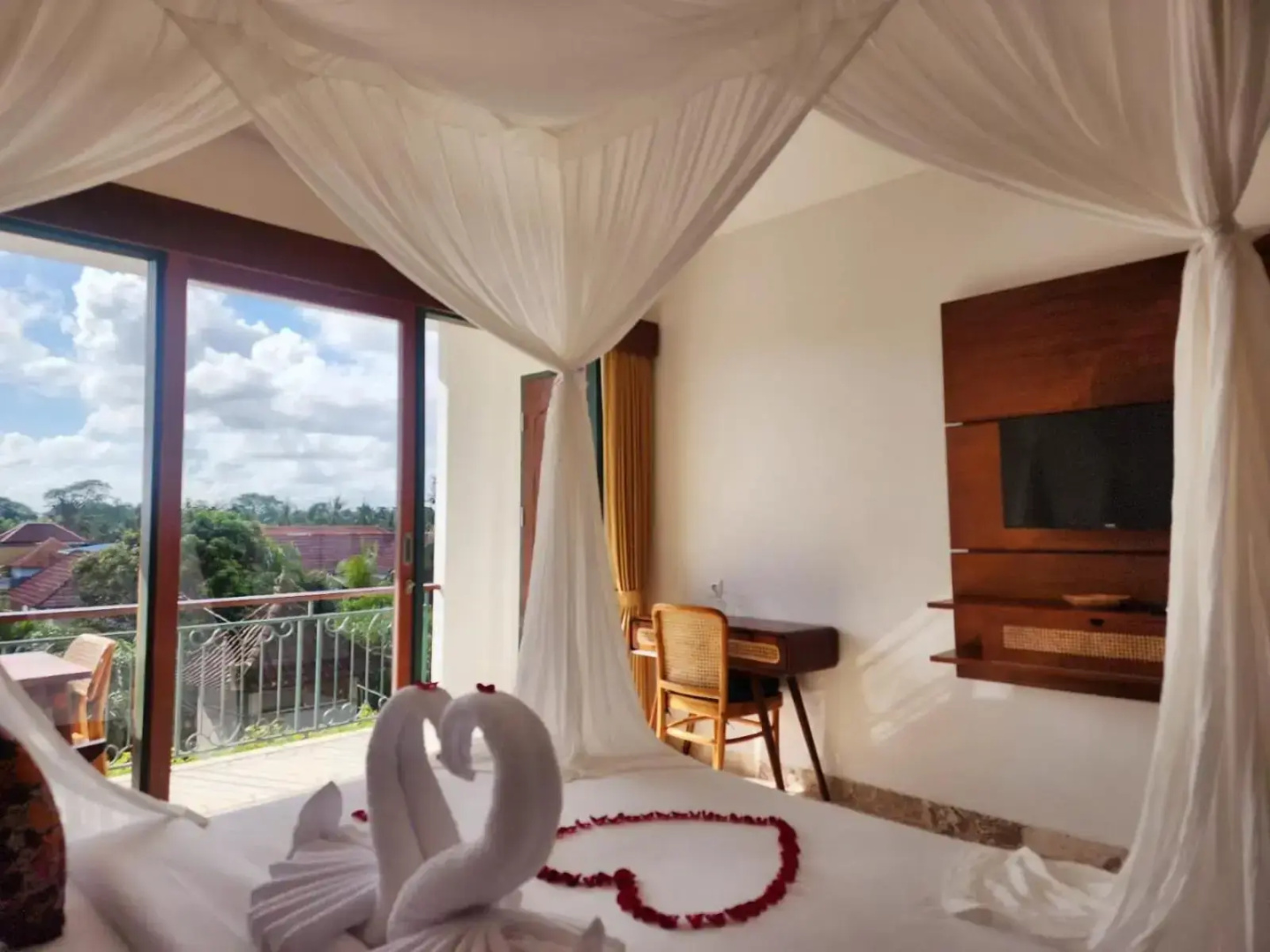 Foto - Sabana Ubud