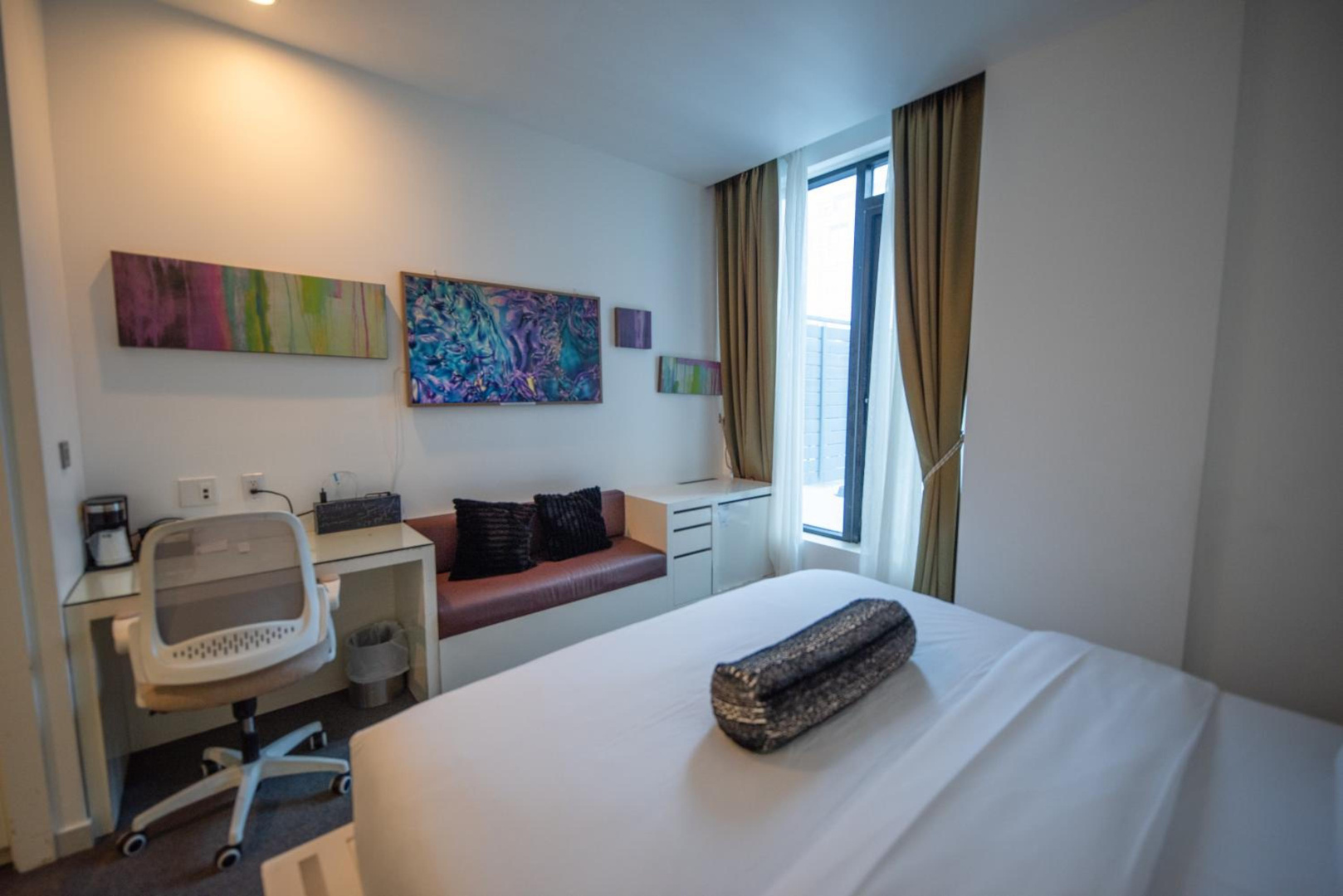 Foto - The One Boutique Hotel