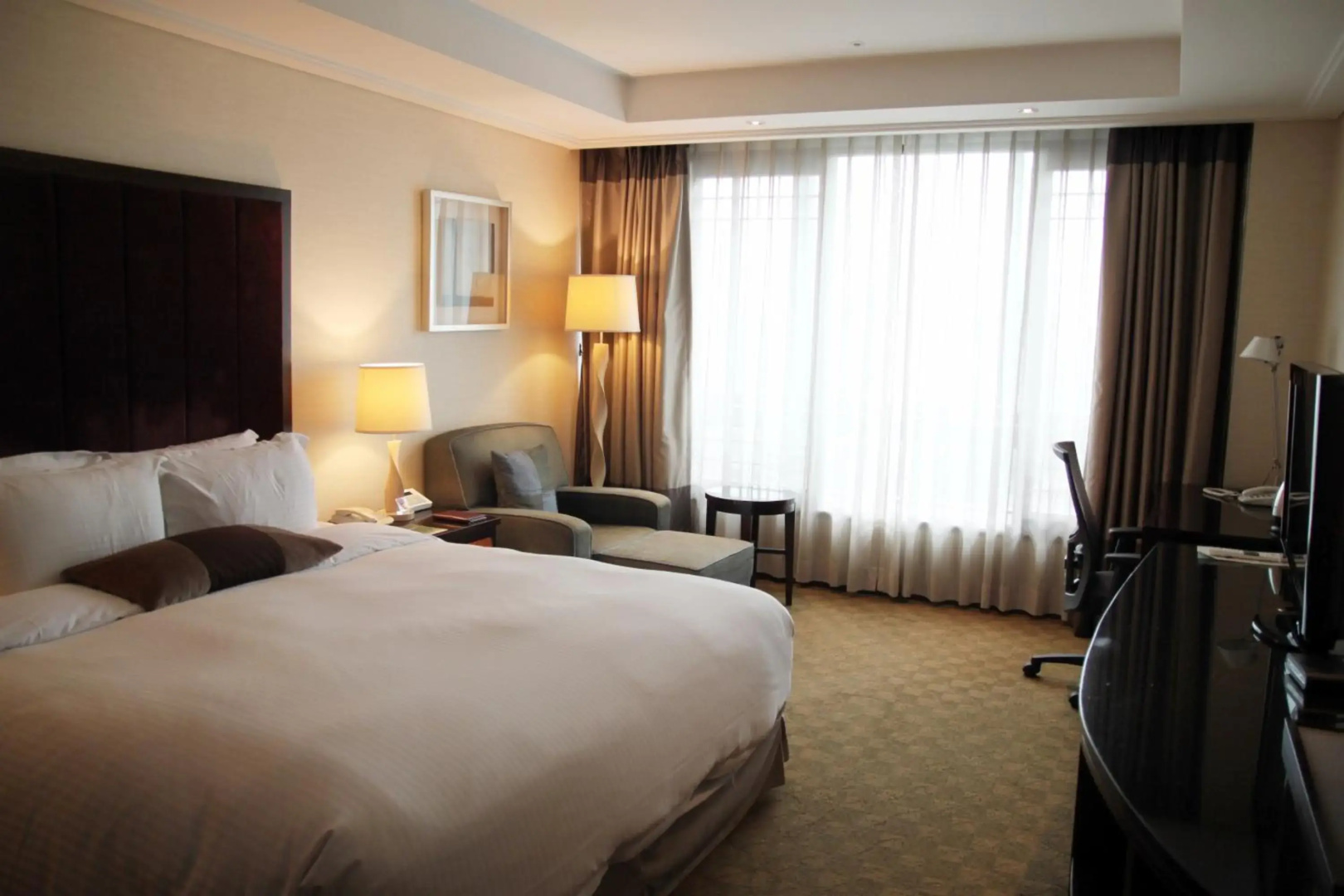 Foto - Koreana Hotel