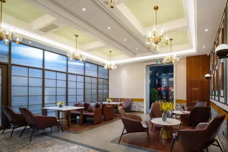 Photo - Nostalgia S Hotel Beijing Children's Hospital