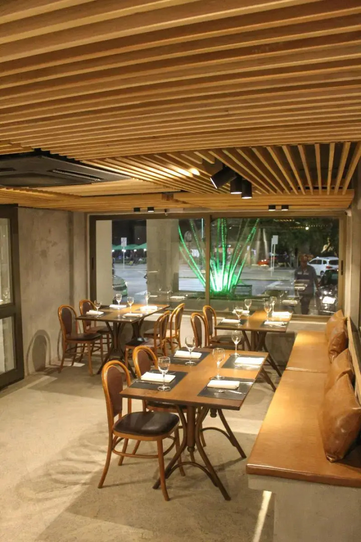 Photo - Hotel Ponta Verde Maceió