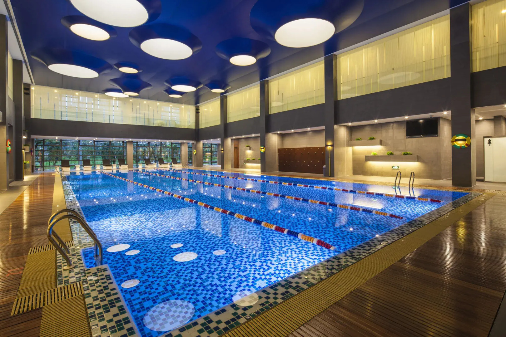 Photo - Green Court Premier Jinqiao Shanghai