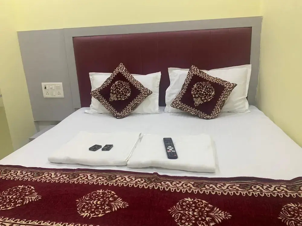 Photo - Hotel Sai Plaza, Chembur Mumbai