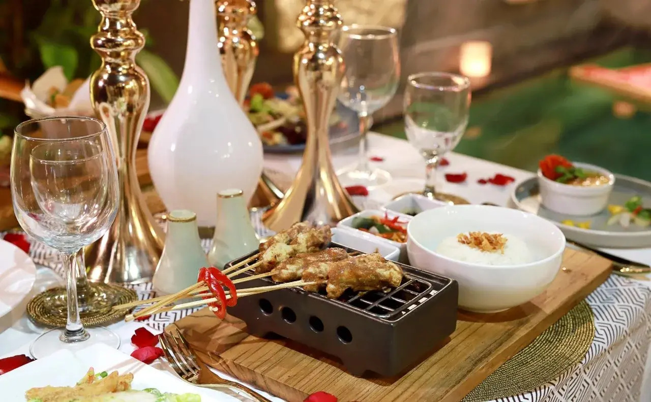 Foto - Seminyak Sanctuary Villa by Ini Vie Hospitality