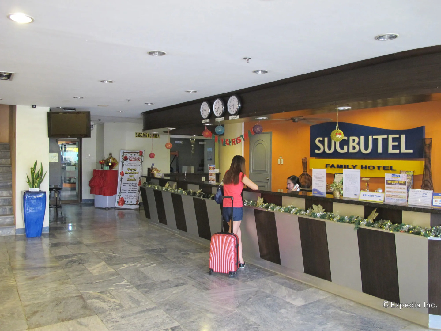Photo - Sugbutel Family Hotel