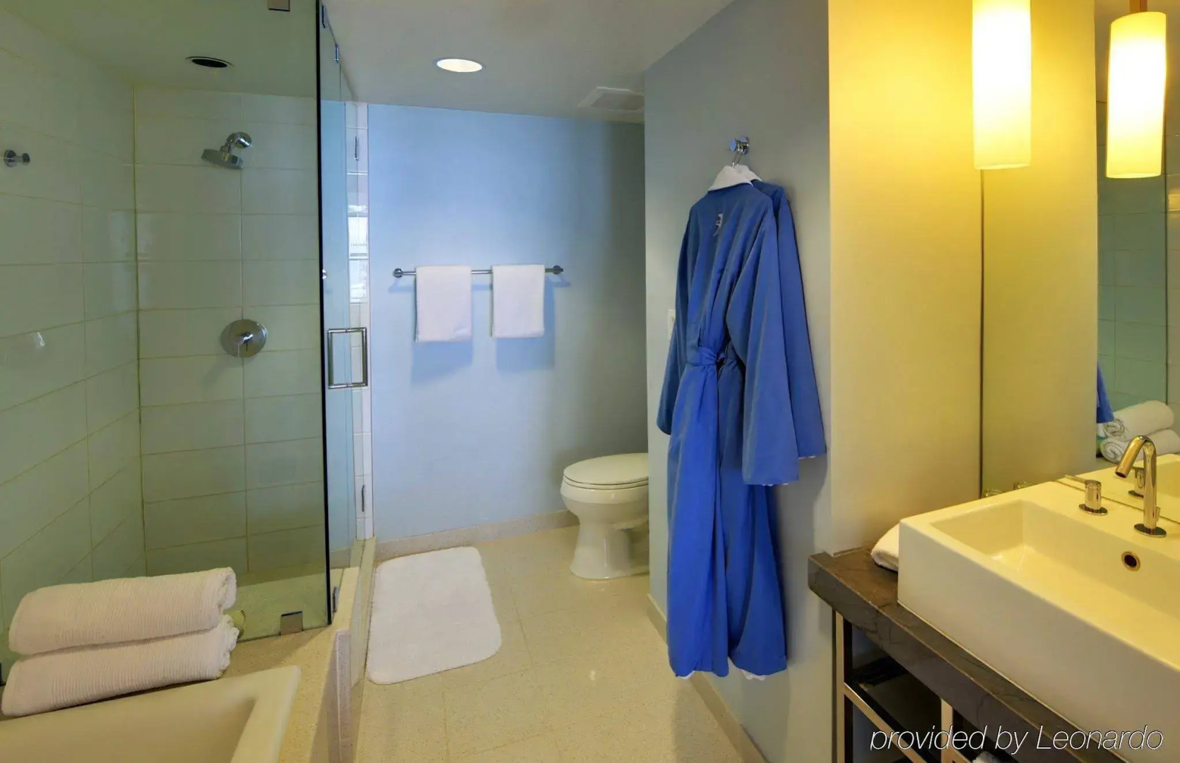 Foto - Tower 23 Hotel