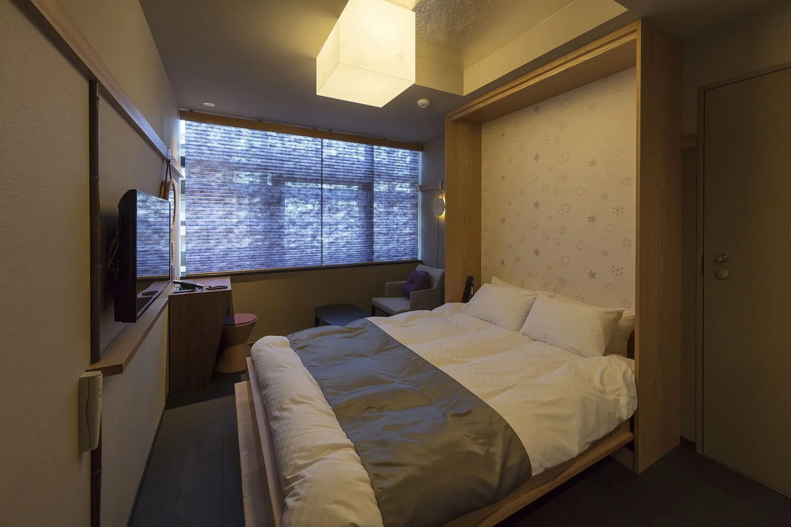 Foto - GOZAN HOTEL & SERVICED APARTMENT Higashiyama Sanjo