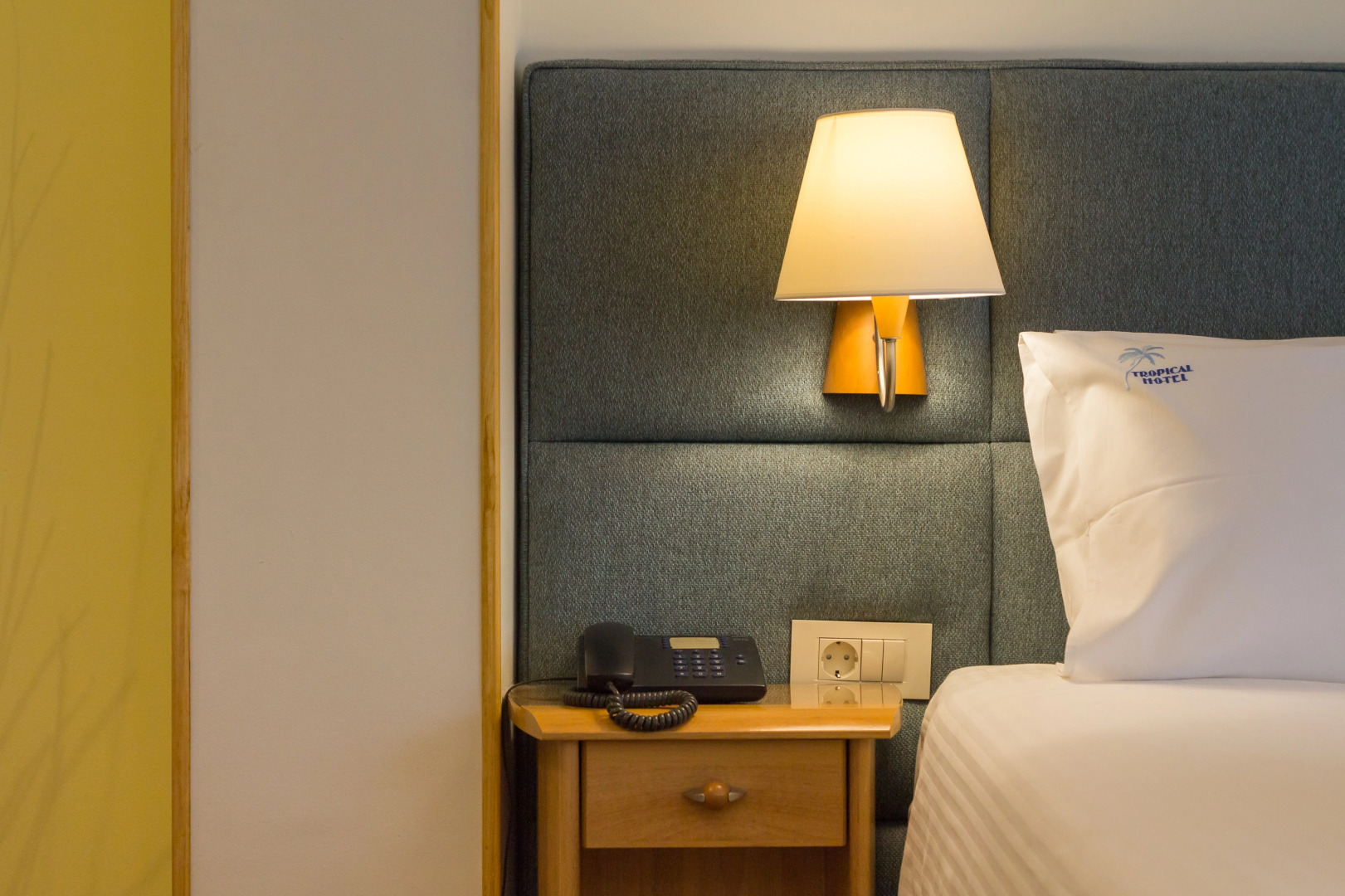 Foto - Tropical Hotel