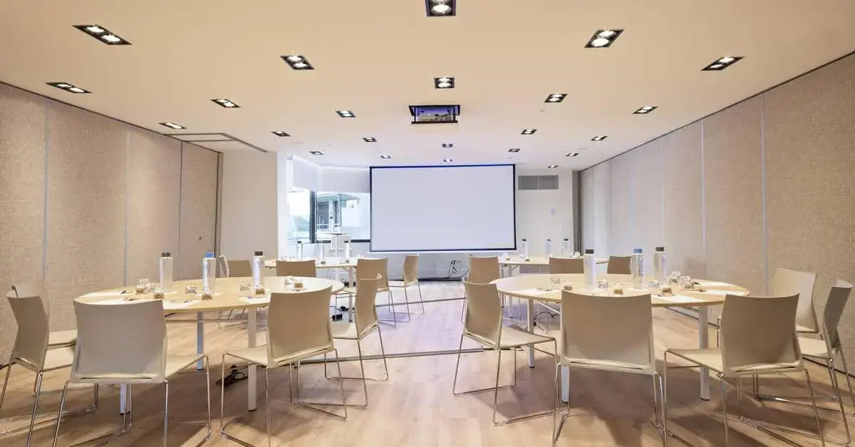 Foto - Meliá Palma Marina