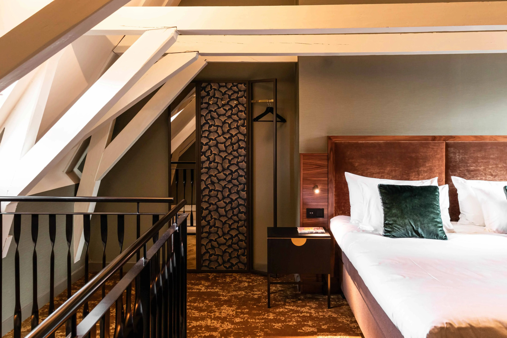 Foto - Hotel Mai Amsterdam