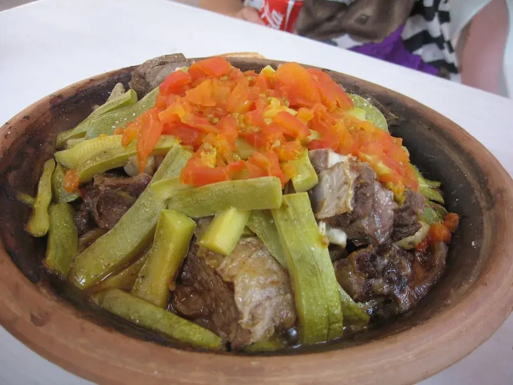 Photo - Riad Makene Mouchkill