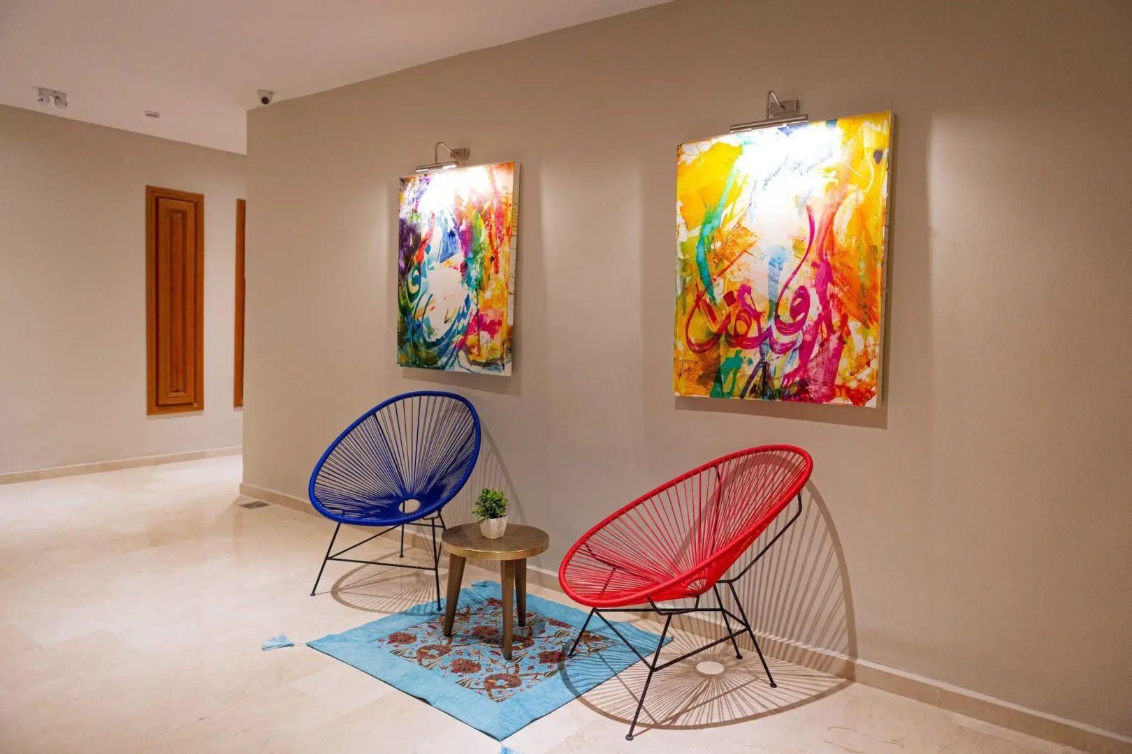 Foto - Hôtel Ibn Batouta