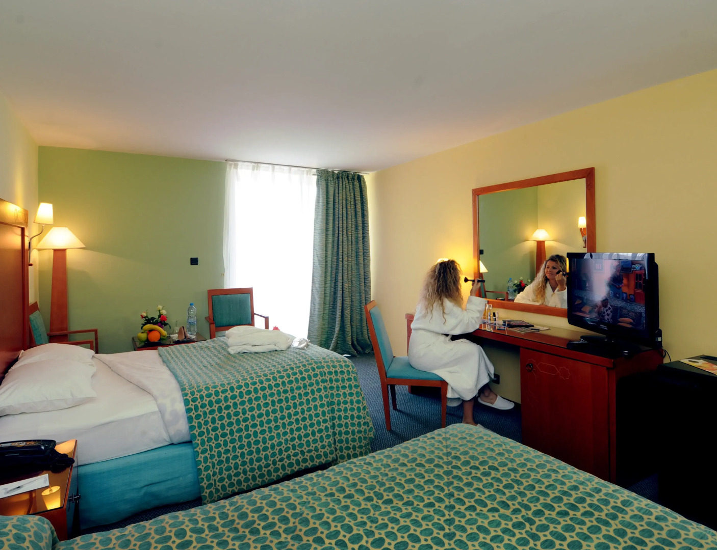 Foto - Royal Mirage Fes Hotel