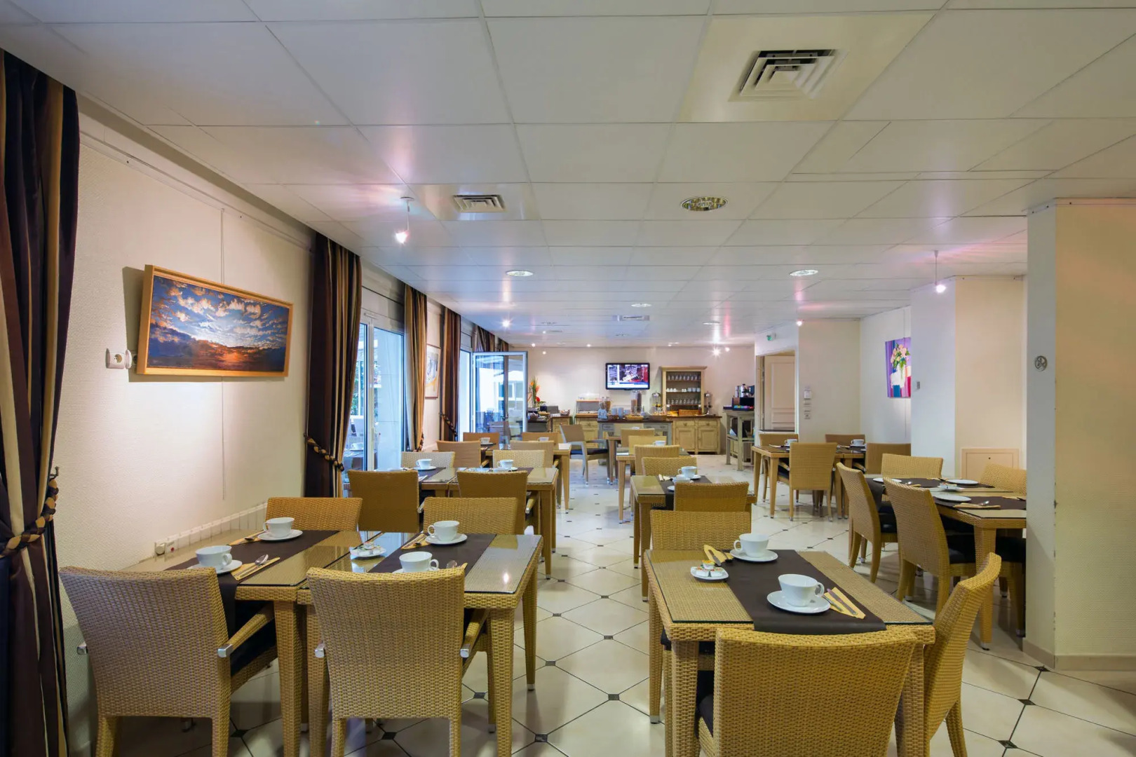 Foto - La Closerie SPA & Résidence Hôtel