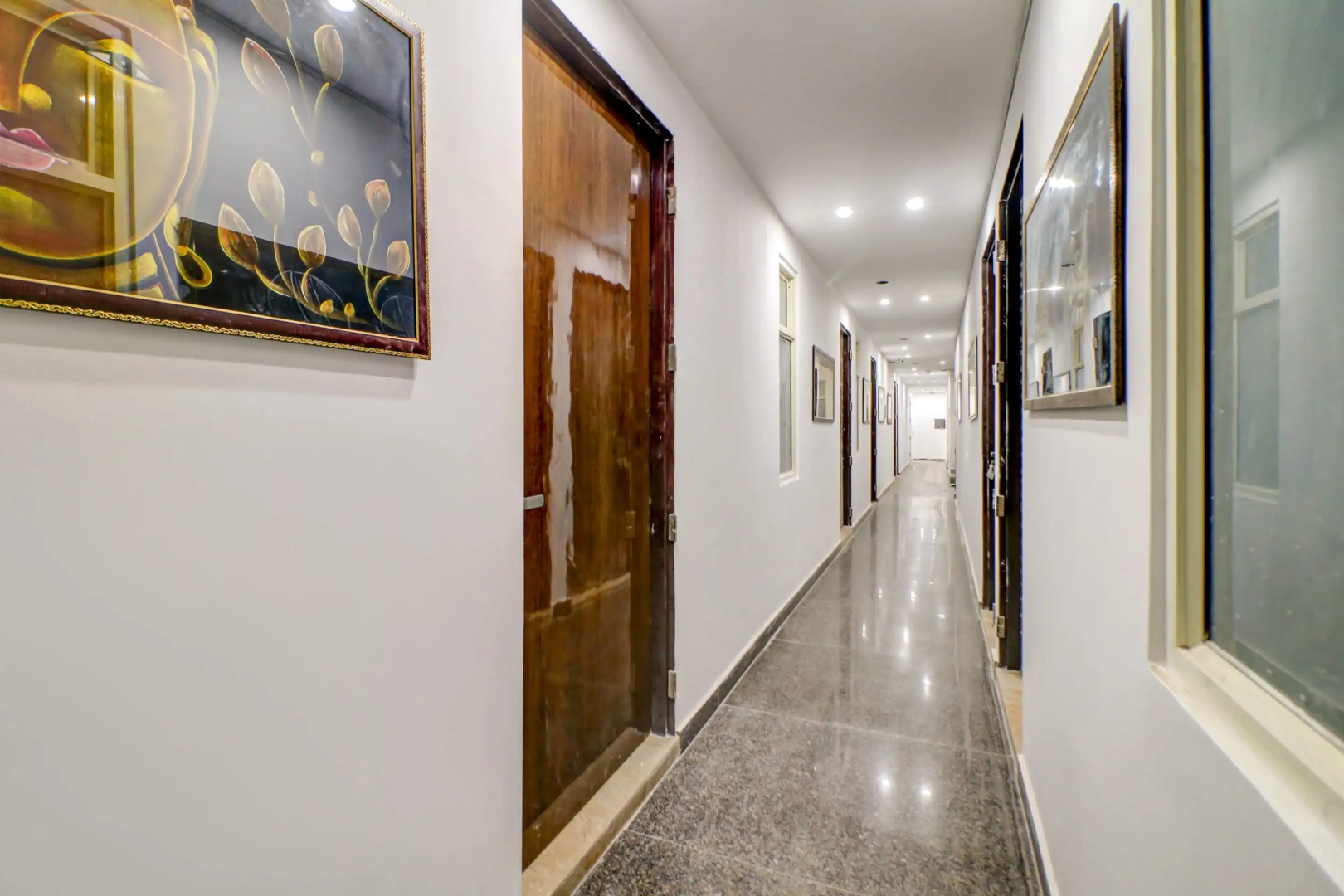 Photo - Fabhotel Grand