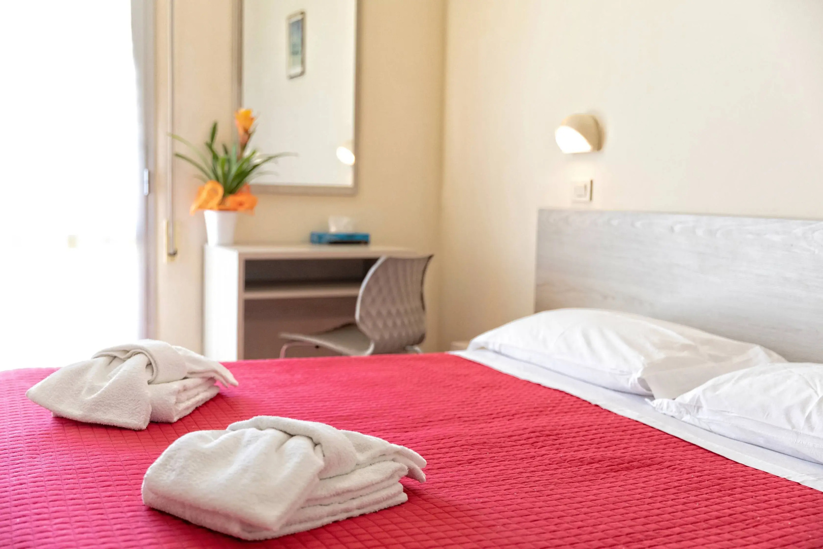 Foto - Hotel Lem