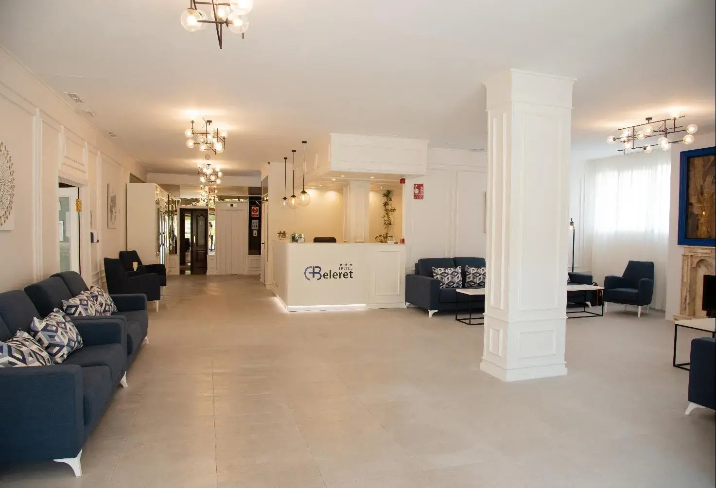 Foto - Hotel Beleret