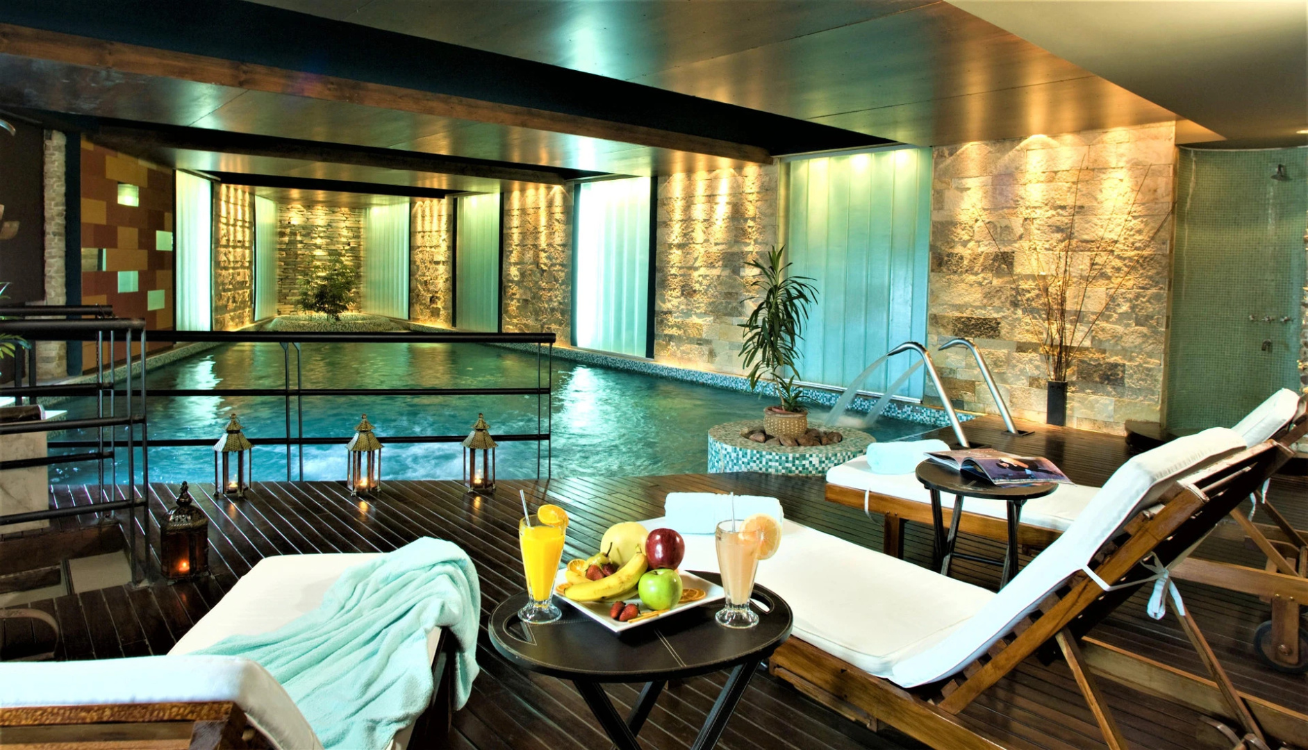 Foto - Imago Hotel & Spa