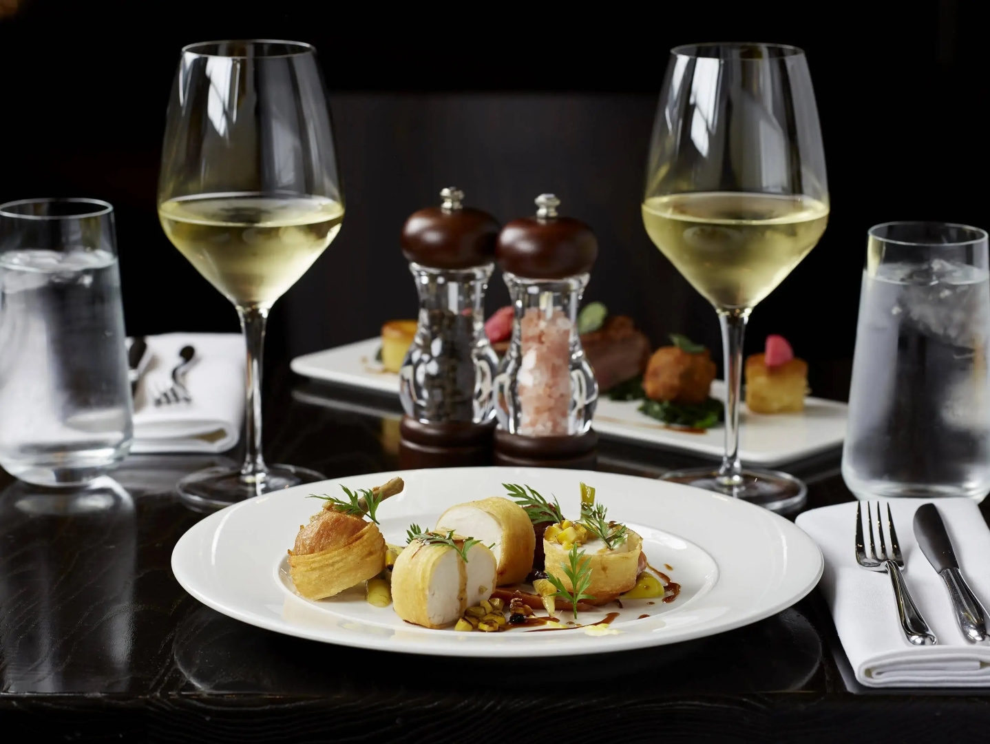Photo - Mandolay Hotel Guildford
