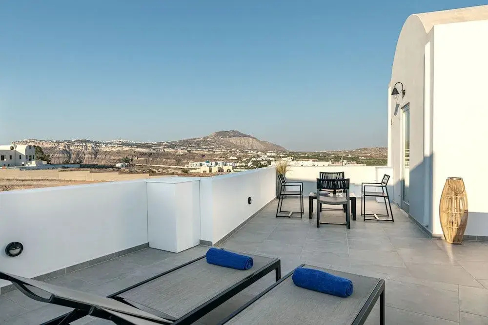 Photo - Alafropetra Luxury Suites