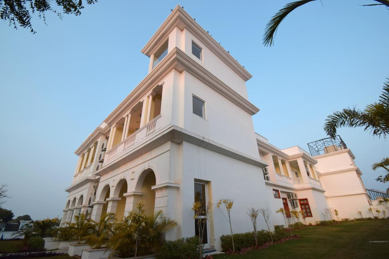 Foto - Umaid Farm Resort - A Legacy Vintage Stay in Jaipur