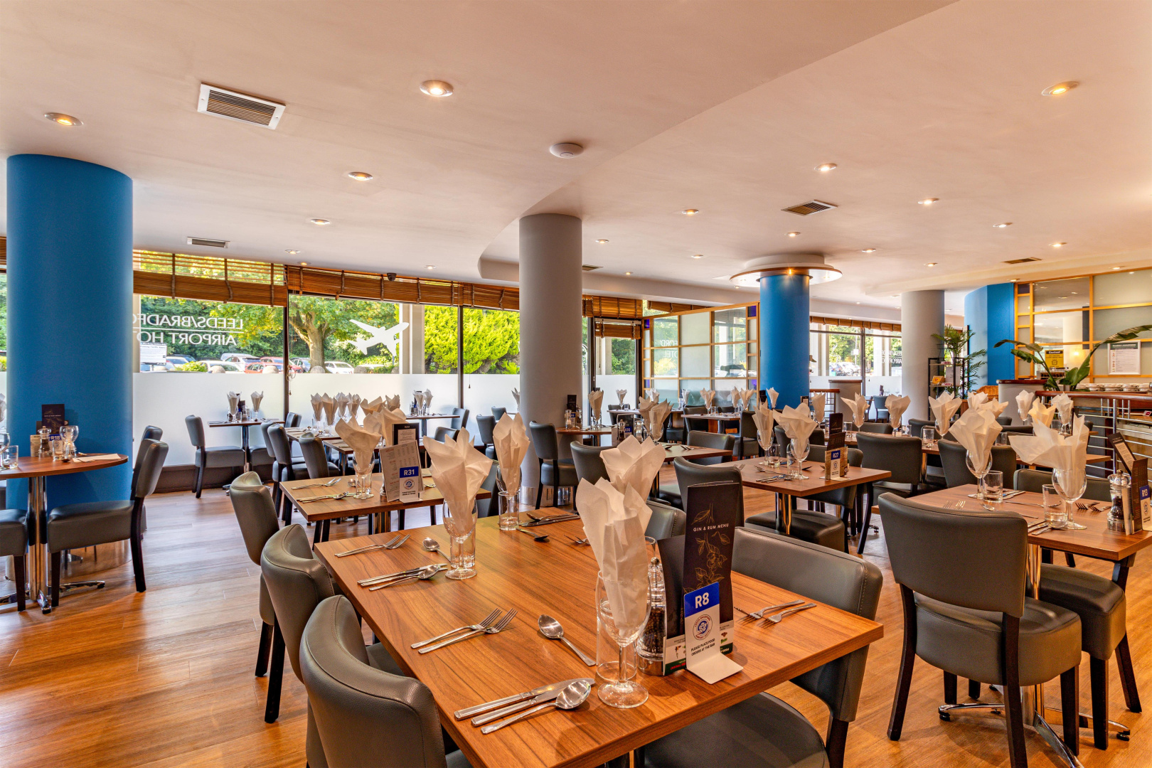 Foto - Britannia Leeds Bradford Airport Hotel