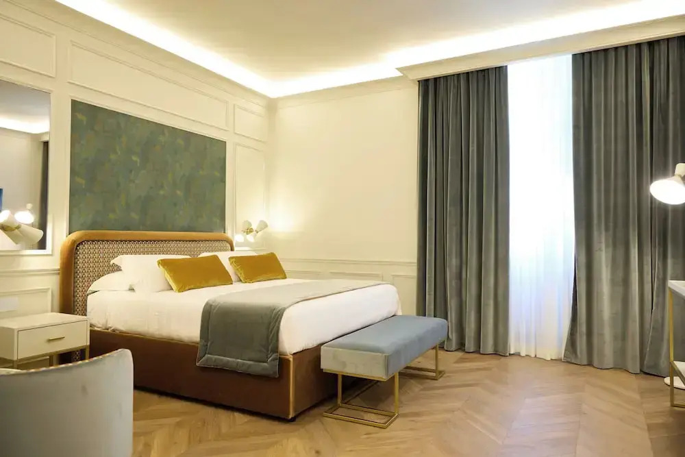 Foto - Residenza Maglioni al Bargello