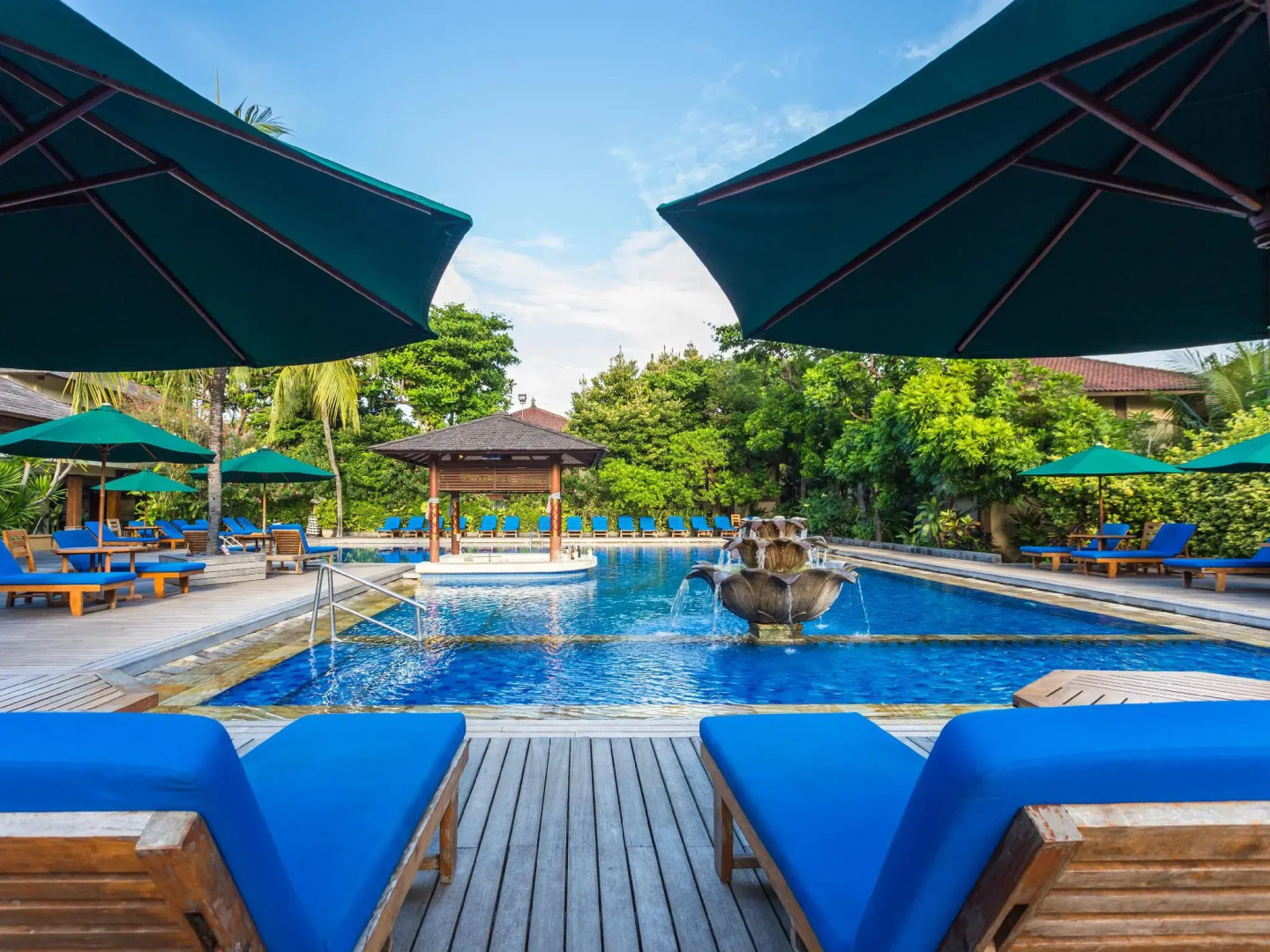 Foto - Risata Bali Resort & Spa