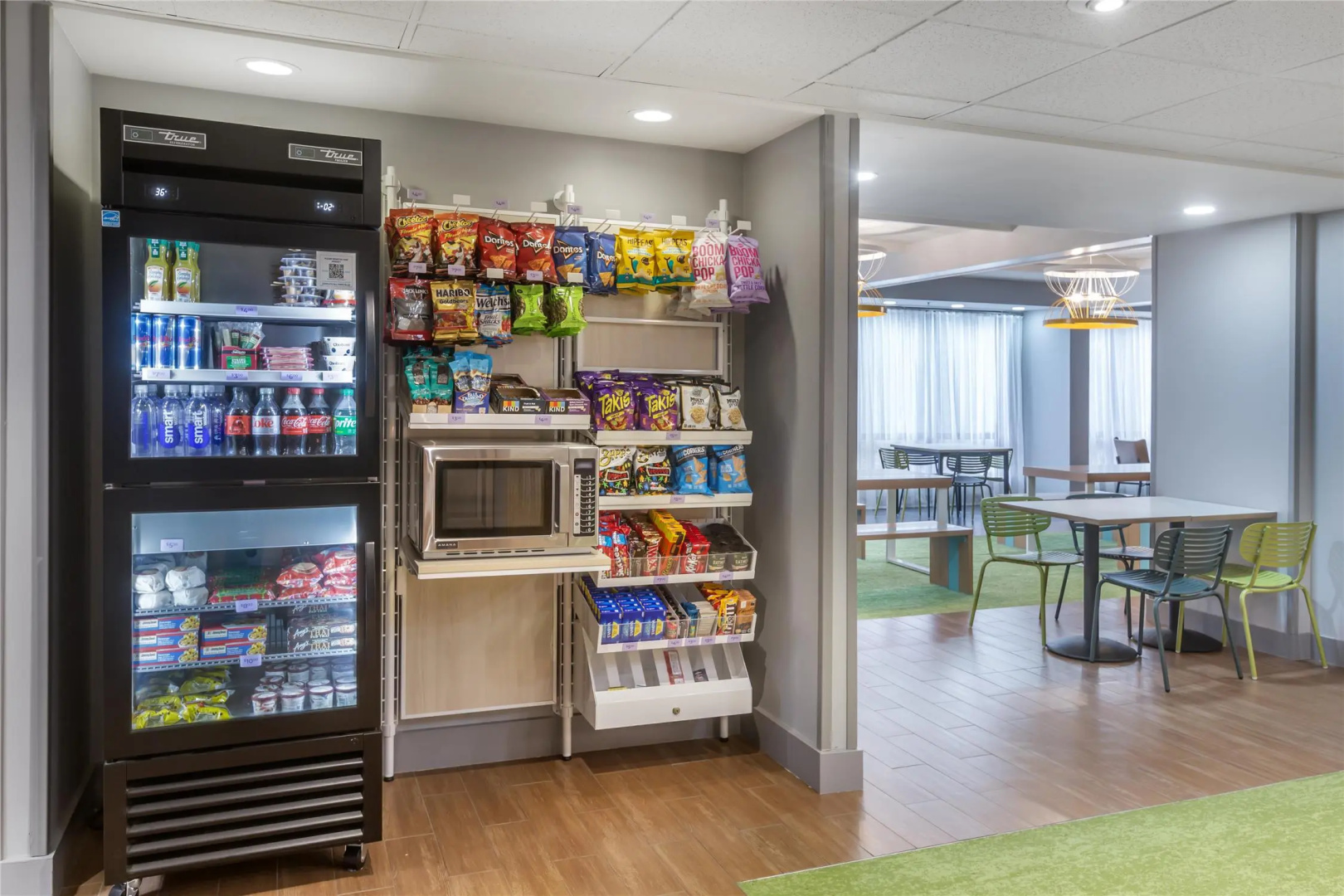 Photo - Spark by Hilton Atlanta Airport South College Park